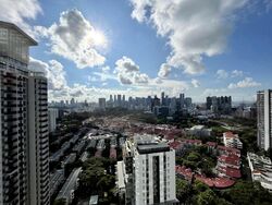 Regency Suites (D3), Apartment #600173891
